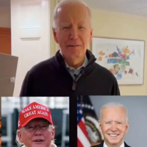 Biden: TikTok Too Dangerous for Government, Just Right for Campaign